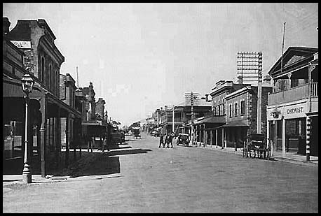 Kapunda